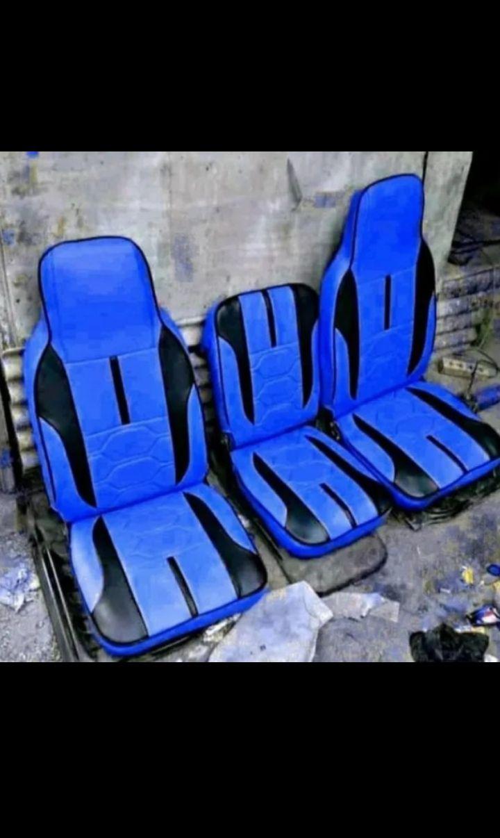 Product Introduction of sarung jok mobil cumplung pul busa nyaman untuk di gunakan bhan lentur dan tidak panas 8