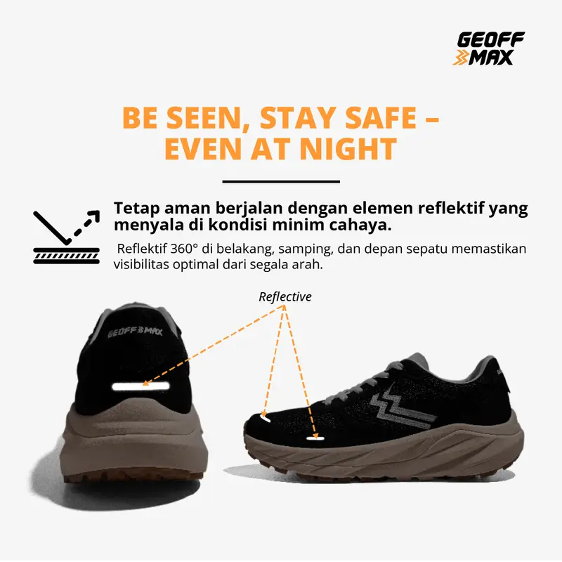 Geoff Max - Wolf Vicious Naja | Shoes Cupsole | Sepatu | Sneakers | Sepatu Pria Wanita | Sepatu Sekolah Kuliah 1