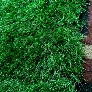 RUMPUT SINTETIS SWISS 3 CM UKURAN 10CM X 10CM Green Hijau