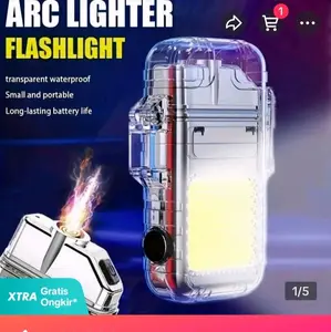 korek elektrik termurah di dunia