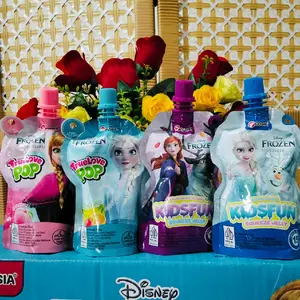 Cosia Frozen Jelly Variant DUS 75ml