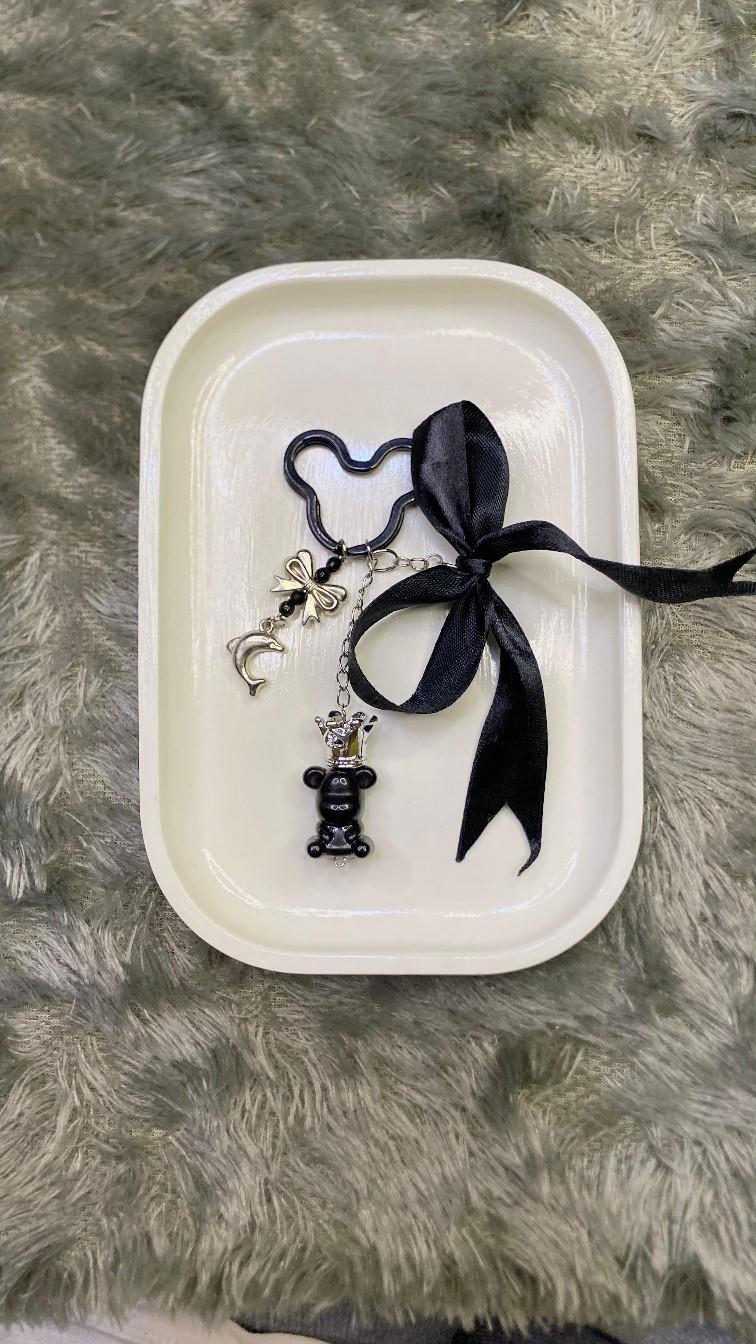 Gantungan Tas Wanita Lucu Model Terbaru Gaya Feminin