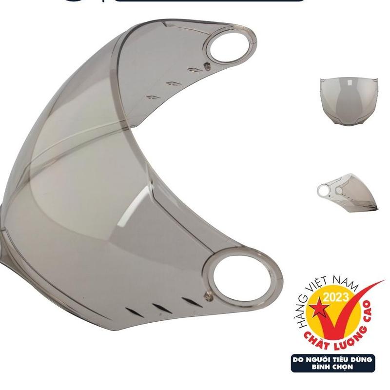 Phụ Kiện Thay Kính Bộ Lót Thay Thế Mũ bảo hiểm 3 4 Royal M268 M289 XH01 M668 ROYCE XH01 Hàng Chính Hãng royal helmet BH 12 Tháng
