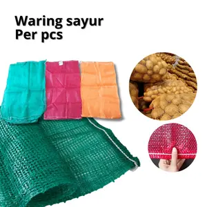 Waring sayur eceran per pcs-Karung Sayur Waring Sayur Murah-Karung Kentang Karung Brambang