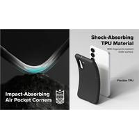 Gambar Casing Ringke Compatible For Samsung Galaxy S25 FE Onyx Dark Green Hijau Case No Yellowing Anti Slip Anti Crack Cover Handphone Softcase Melindungi Layar Kamera Slim Armor Tough Rugged Shockproof Tipis TPU Tahan Banting Bentur Protect Camera Screen dari ShowcaseFever Kota Administrasi Jakarta Utara 2 Tokopedia