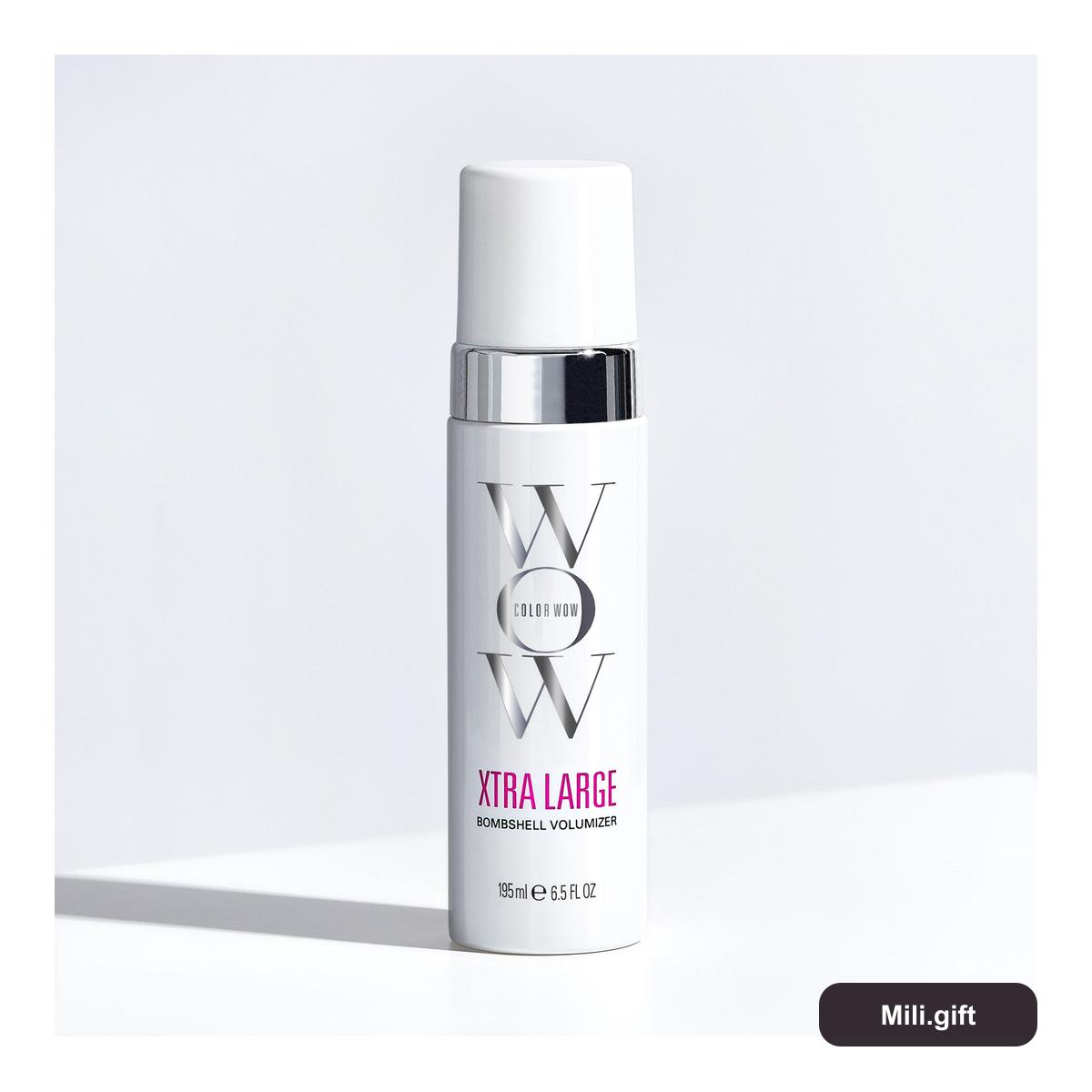 Tạo Kiểu Tóc Color Wow Xtra Large Bombshell Volumizer 6.5 fl oz / 195 ml
