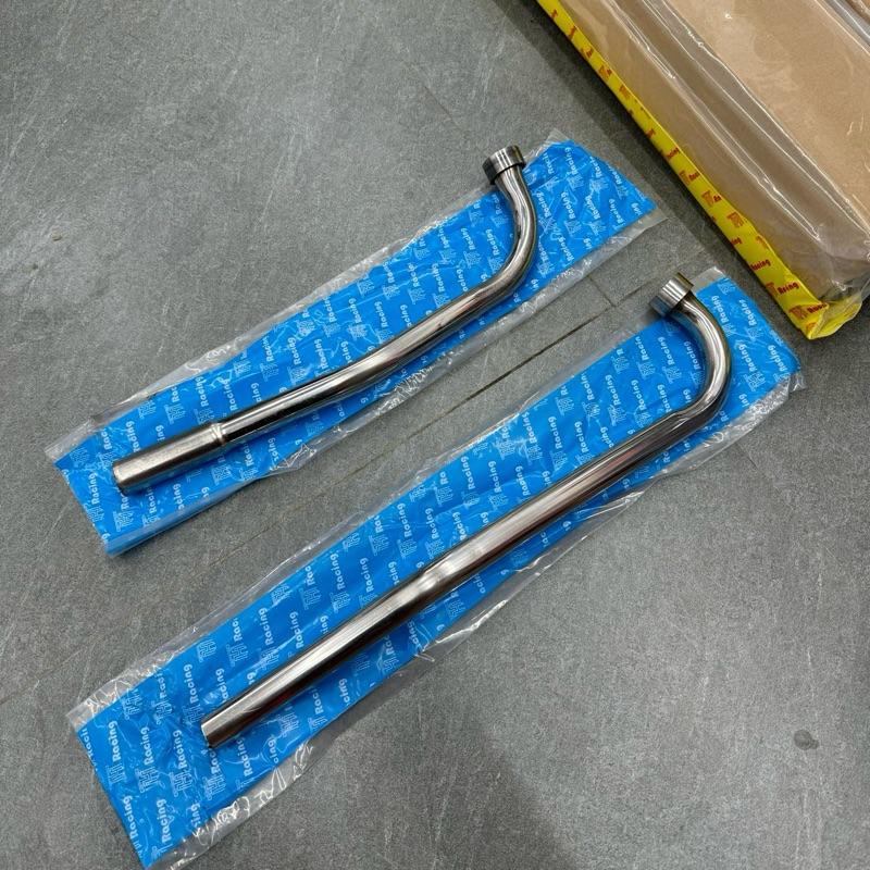  cổ inox 201 size nhỏ gắn bô zin  bô 2543 wave  đream cup 50 100 110 