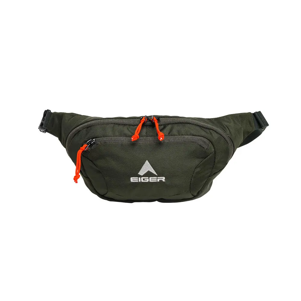 EIGER WAIST BAG MEDIUM 4F