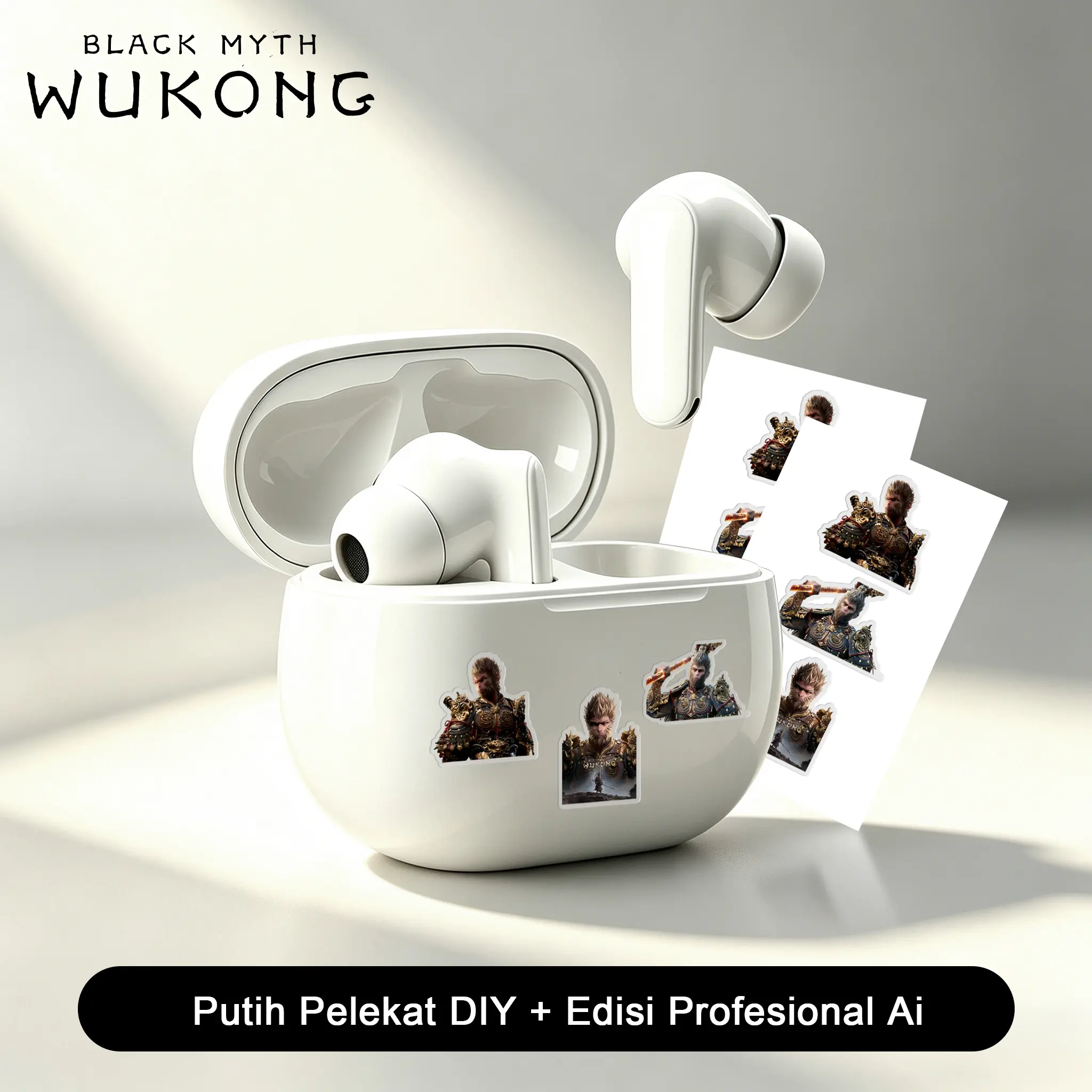 Ai Premium version Bluetooth 6.0