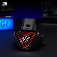 Gambar FLYDIGI Charging Dock 2 Pro for Flydigi Apex 5 / Vader 5 Pro - FA-03. Dock 2 PRO(W) dari PT Dua Digi Kota Administrasi Jakarta Barat 4 Tokopedia