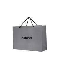 Gambar Hefand - Paper Bag Tas Hadiah Ulang Tahun Tas Birthday Gift Bag Grey dari Hefand Kab. Bandung 2 Tokopedia