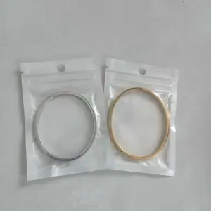 GELANG TITANIUM WANITA / AKSESORIS WANITA TITANIUM / PERHIASAN WANITA TITANIUM ANTI KARAT