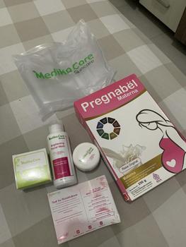 Product Review of Medikacare Basic Skincare 3 in 1 - Mencerahkan kulit kusam (Facial wash + Moisturizer + Sunscreen) from N**a 0