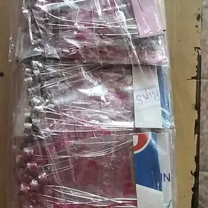 Confetti Party Mainan Anak Obor 1Box Besar isi 100pack / Harga Grosir toys