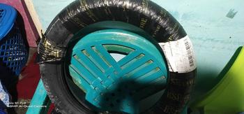 Product Review of ban metic depan belakang ukuran 80/90-14 dan 90/90-14 from R**N ***E D** P**T 1** 0