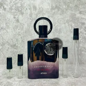 Decant Afnan Supremacy Not Only Intense