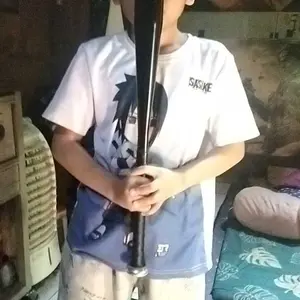 SPEEDS Stick Kasti Bisbol Tongkat Baseball Bat Aluminium 72cm Outdoor Bola 002-2