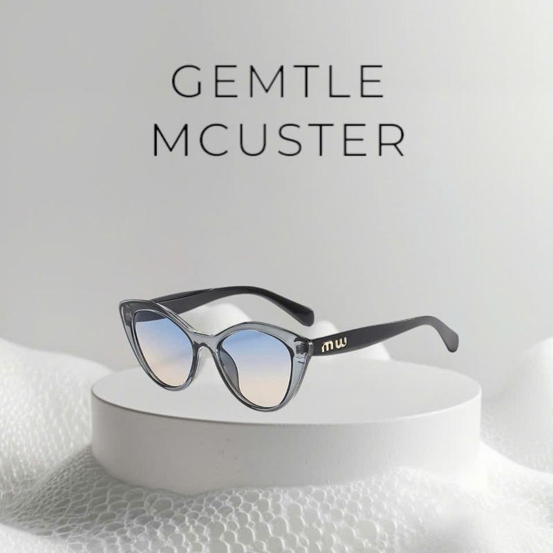 Kính Râm Mắt Mèo, Thời Trang Cổ Điển Hàng Mới Về Năm 2024, Hợp Xu hướng, Kính Mắt 835 Women Nữ