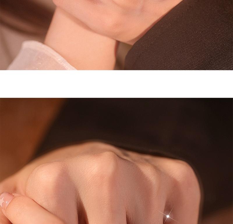 Product Introduction of OLTA Beautiful Design Ring,  Fashion, Adjustable Size, Multiple Styles Available, Suitable for Birthday and Wedding Gifts, Ring Opening 23