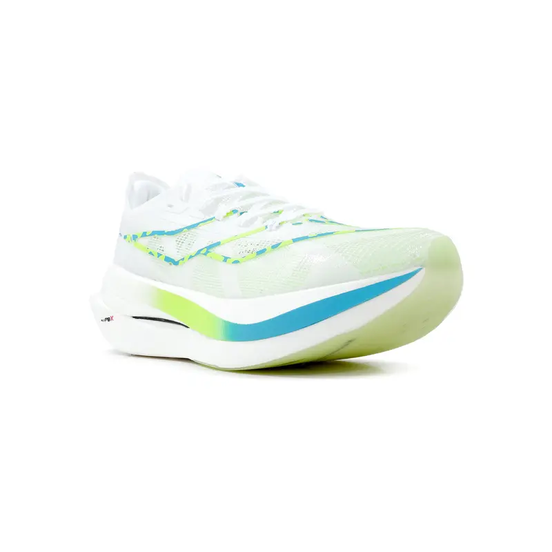 SEPATU RUNNING MILLS ENERCHARGE M1 - PRO RUN - PROFESIONAL - RACE - CARBON PLATE - SPEED SESSION - SEPATU LARI - MARATHON 3