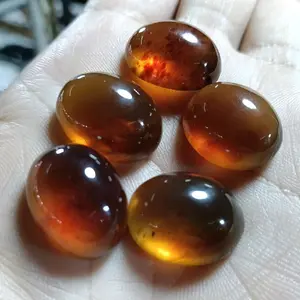 Cincin Lepasan Getah Katilayu natural