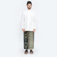 Gambar Sarung BHS Innovaire Gold Motif F34 JPD Hitam Kuning - Hitam dari SarungBHS Kab. Gresik 1 Tokopedia