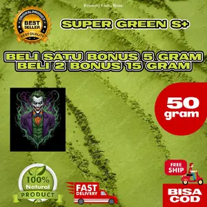 YOSKAY JOKER TEH KTM 50 GRAM EXTRACT