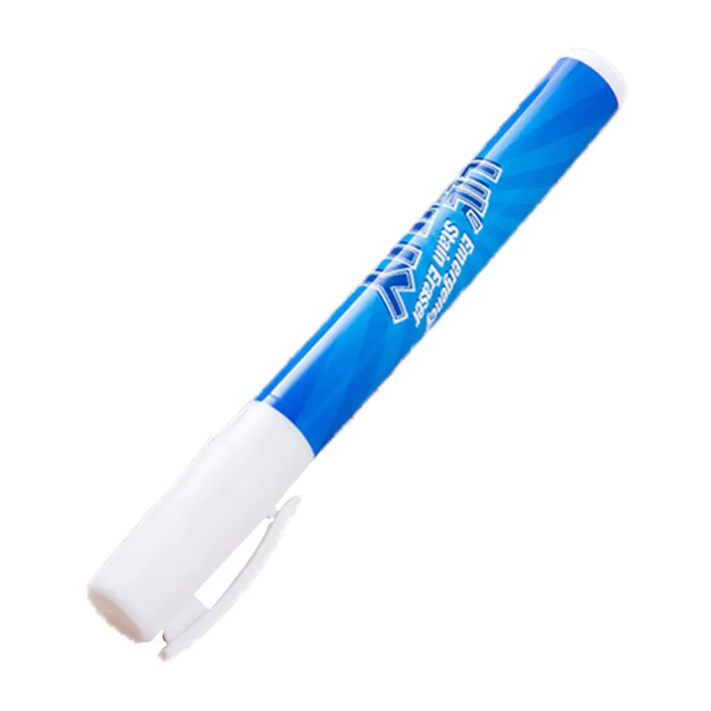 Fankeai Stain Remover Pen Non-washing Deep Cleaning Dust Cleaner Pen Dust Cleaner Oil Stain Cleaning Pen for Home Universal