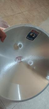 Product Review of Wajan Goreng Olympia Panda Kitchenware Ukuran Kecil no.15 from L**n 0