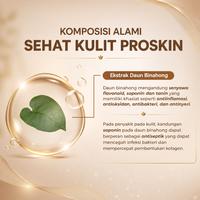 Gambar Penghilang Bercak Putih Di Wajah Dan Badan Balas Bogo Hapuran Kurap Jamur Di Kulit Dengan Sehat Kulit Proskin  60 Kapsul PALING DIREKOMENDASIKAN Tapi Reaksi Tiap Orang Berbeda dari Nana Herb Store Kota Administrasi Jakarta Barat 4 Tokopedia