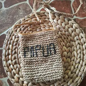 TAS NOKEN PAPUA TAS RAJUT NOKEN PAPUA