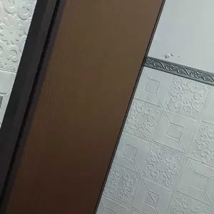 Reaim Pintu Lipat Sarang Lebah pintu kamar mandi tidur pintu geser sliding folding door pintu sekat minimalis ukuran 200*80/200*70cm