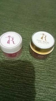 Product Review of ( SPESIAL LAUNCHING ) Jelly Pelicin Boster & Glowing Night Cream The Ride Beauty < Bundling 1 > from Y**! 💞** 0