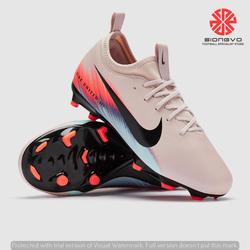 sepatu bola nike vapor academy
