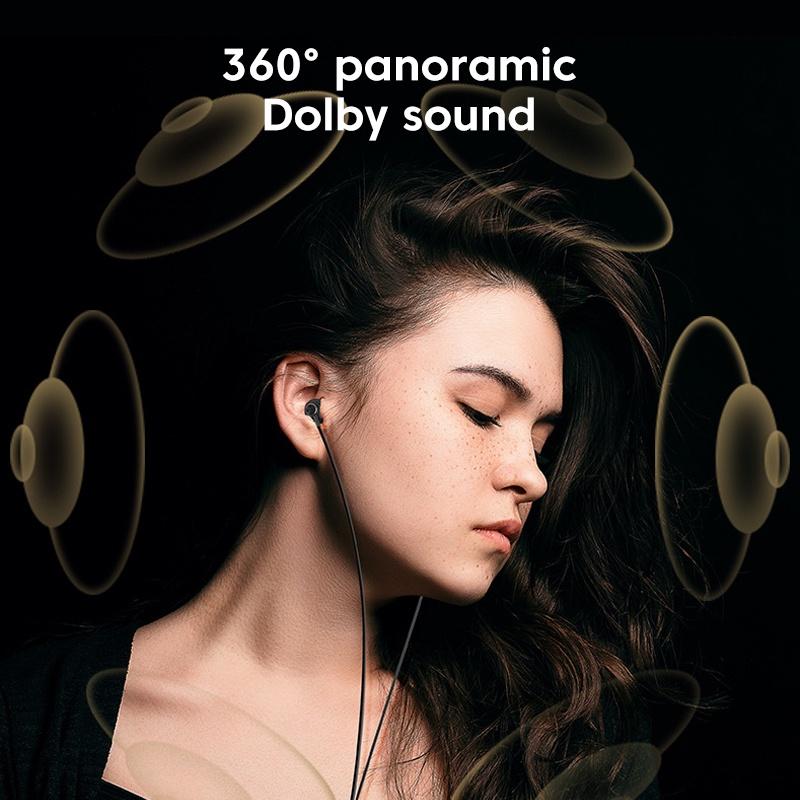 Tai Nghe Có Dây USB, Dài 3M, Tai Nghe Trong Tai, Có Mic, Cáp USB-A, Tai Nghe Rảnh Tay Tai Nghe Chơi Game, Thích Hợp Cho Máy Tính Để Bàn, Máy Tính Xách Tay Và PC 7