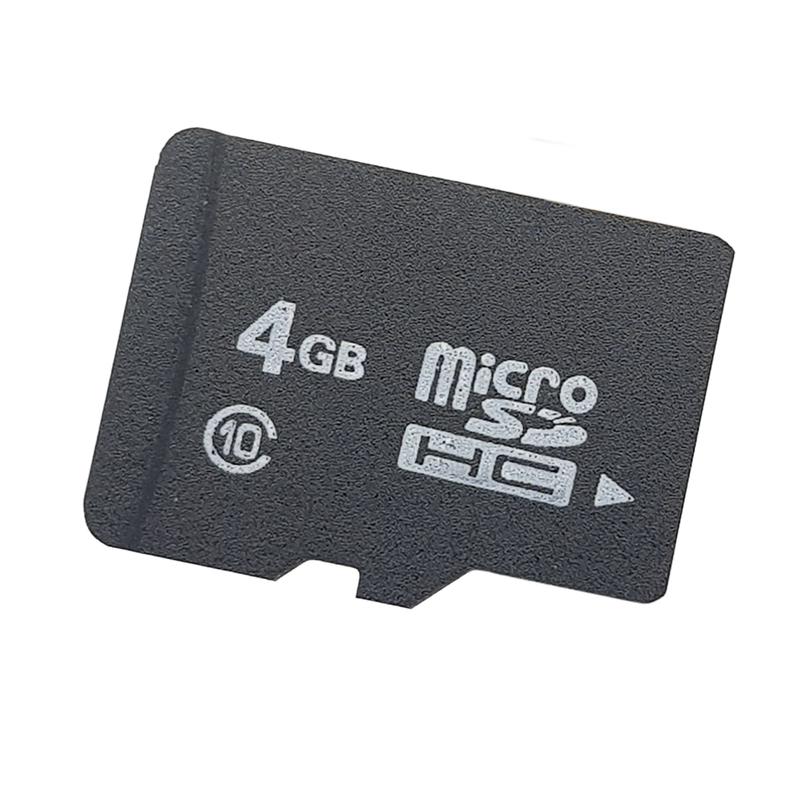 Thẻ Nhớ Micro SD Tải Sẵn Các Bài Tụng Kinh, Giảng Pháp 4
