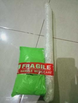 Product Review of Gorden kupu kupu jendela Minimalis aestetic premium satu paket dengan stik Dekorasi from ** p**i c**k 0