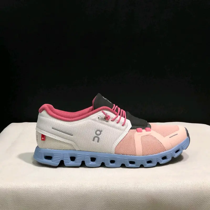 SEPATU WANITA ON CLOUD ICE PRAIRIE Shop Tokopedia