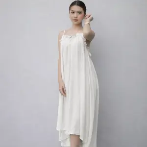 Long Dress,Backless  by dingin & tebel  & adjust