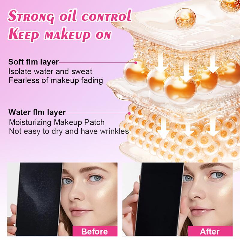 Product Introduction of 『BUY 1 TAKE 1』WINSHIP Flawless Matte Setting Spray – 60ml Long-Lasting Makeup Fixer with Oil Control & Moisture Lock | Quick-Dry Mist for All Day Wear 3
