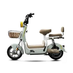 Sepeda Listrik Zxt Litle Mary