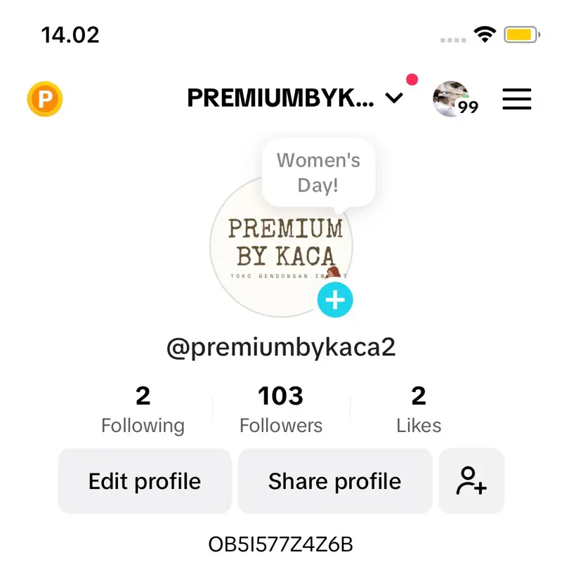 Link co gendongan baby murah 10