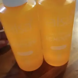 SALSA Nail Polish Remover - Aseton HALAL Cairan Pembersih Kutek Cat Kuku