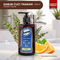Gambar Sparkle Hand Soap Turkish Thyme [250mL] dari Sparkle and Cheers Official Store Kota Administrasi Jakarta Timur 2 Tokopedia