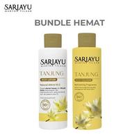 Gambar [BUNDLE] Sariayu Tanjung Body Lotion & Body Cologne dari Sariayu Martha Tilaar Kota Administrasi Jakarta Timur 2 Tokopedia