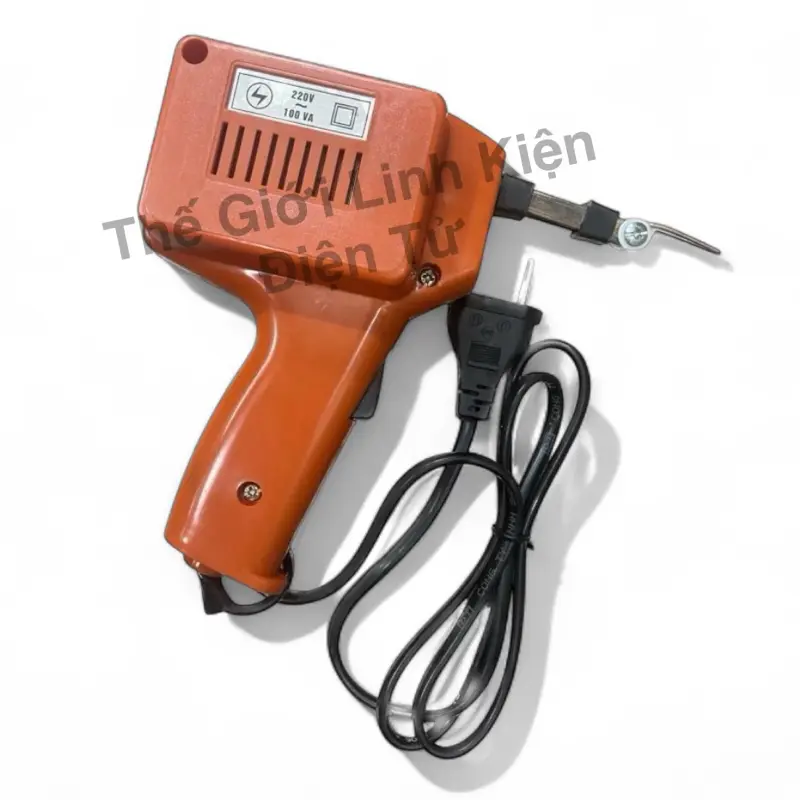 ￼MỎ HÀN XUNG 220V ( CHẤT LƯỢNG CAO ) 1