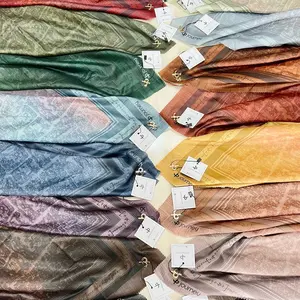 RAYA SERIES GRADASI JOURNEY SCARVES TERBARU