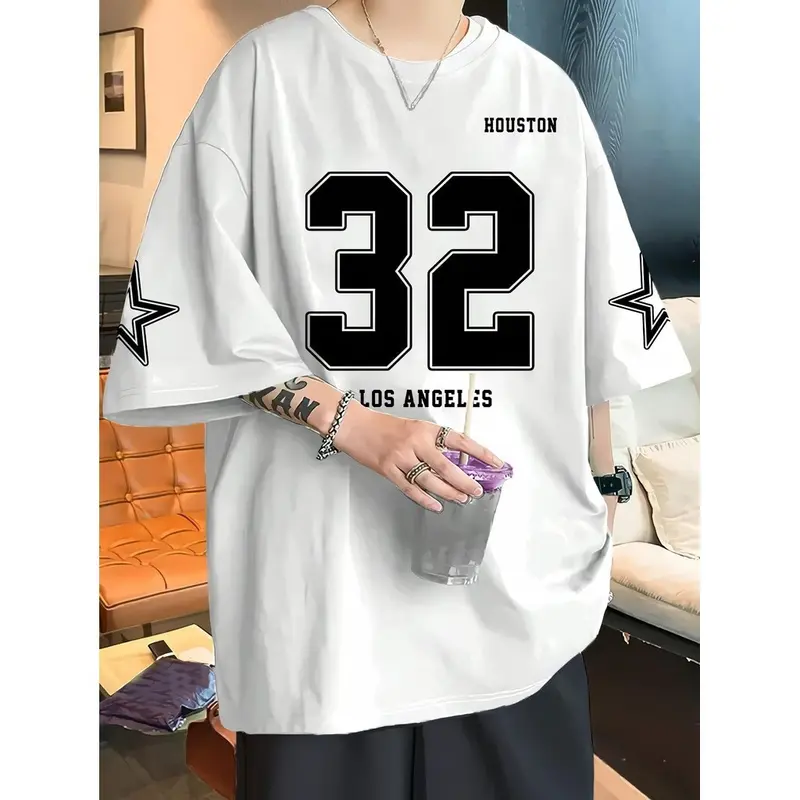 Kaos Big Size 32 ( S - 6XL ) Kaos Oversize Combed 24s XXL XXXXXL 0