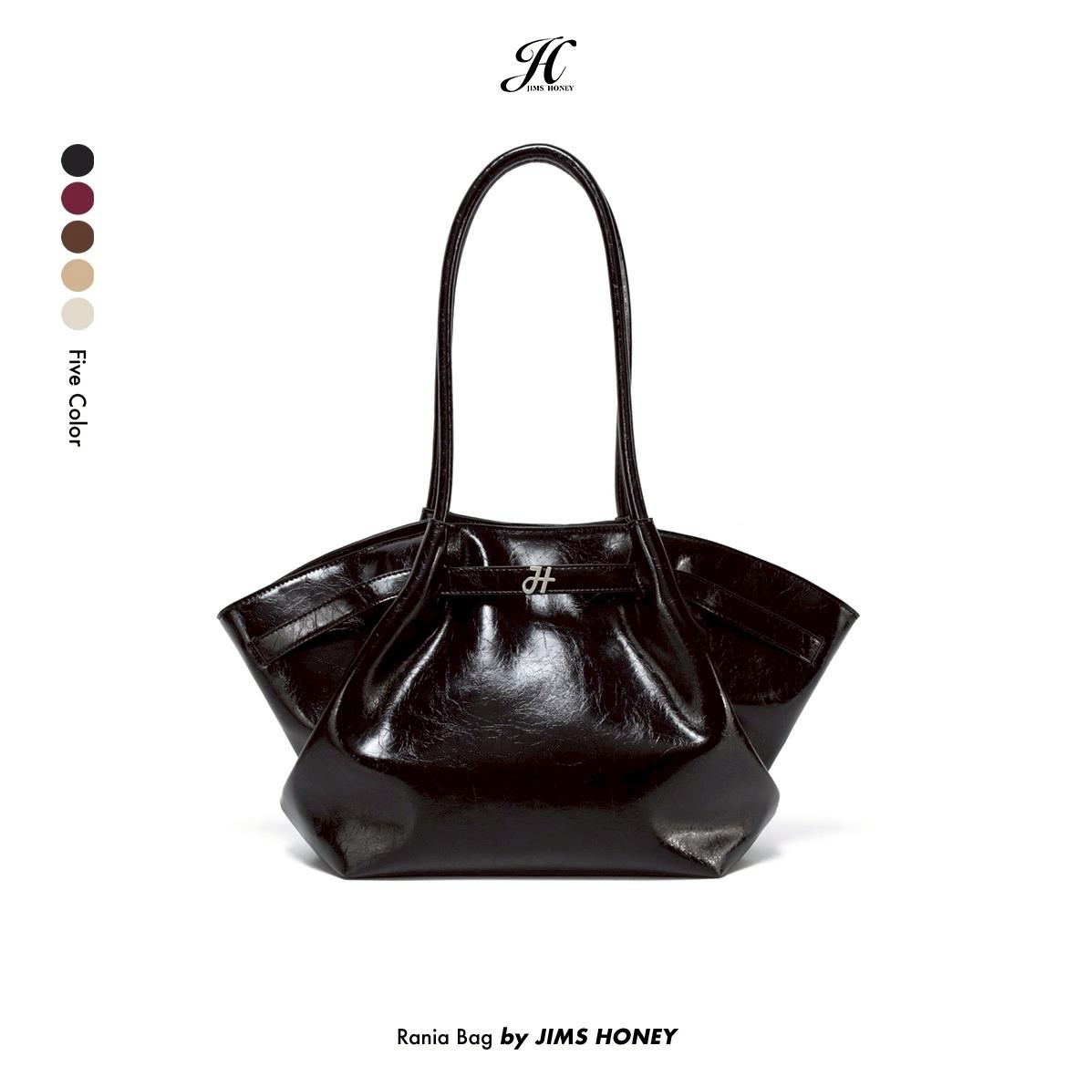 JIMS HONEY RANIA BAG Tas Selempang Hand Bag Wanita Slingbag Cewek Jimshoney