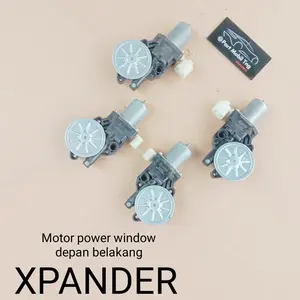 Motor Dinamo Power Window Depan Belakang Mitsubishi Xpander / All New Nissan Livina L12 Pajero RH/LH